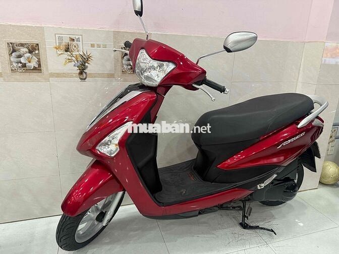 Yamaha Acruzo trả trước 6tr