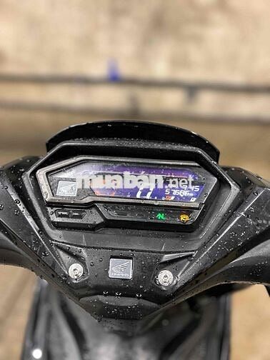 Honda Winner X ABS 58.000 km Đen