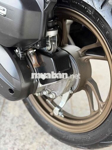 Honda Vario 125 2025 Đỏ 4000 km