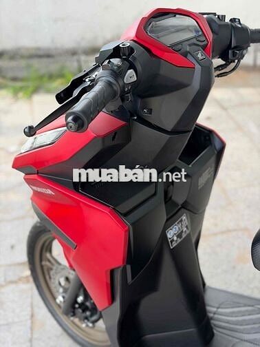 Honda Vario 125 2025 Đỏ 4000 km