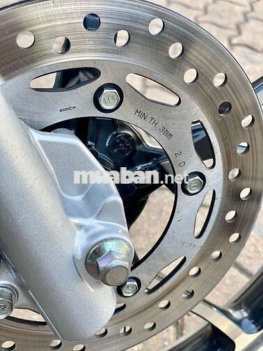 SUPER CUB 125cc Nhập THÁI LAN 2022 Siêu mới 1800Km