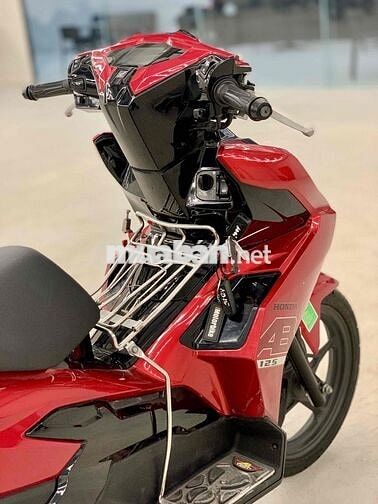 AirBlade 125 4Val 2022 Chính Chủ Dán Keo Nguyên Xe