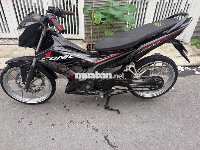 Honda Sonic 150 Pxl sạch đẹp