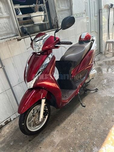 Bán xe máy tại phường thạnh Xuân Q12 