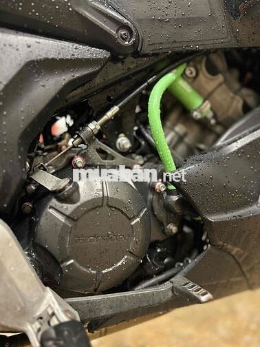 Honda Winner X ABS 58.000 km Đen