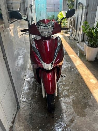 Bán xe máy tại phường thạnh Xuân Q12 