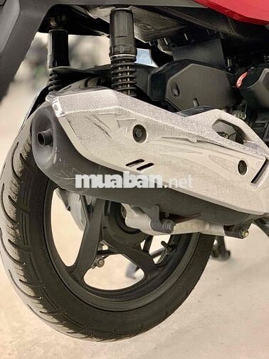 AirBlade 125 4Val 2022 Chính Chủ Dán Keo Nguyên Xe