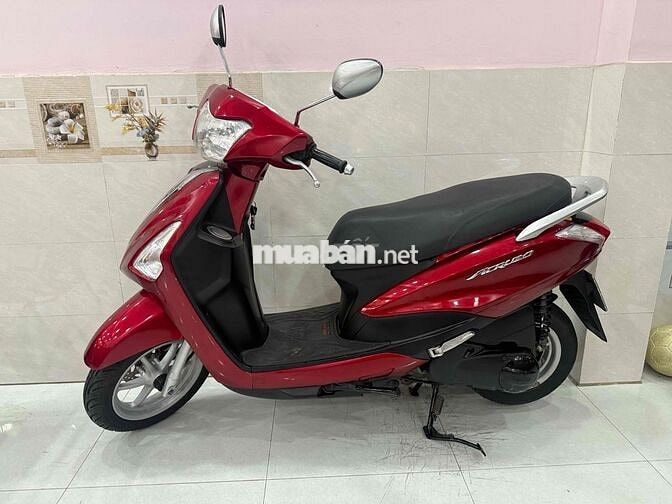 Yamaha Acruzo trả trước 6tr
