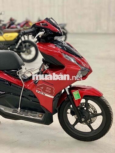 AirBlade 125 4Val 2022 Chính Chủ Dán Keo Nguyên Xe
