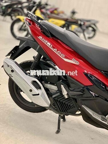 AirBlade 125 4Val 2022 Chính Chủ Dán Keo Nguyên Xe