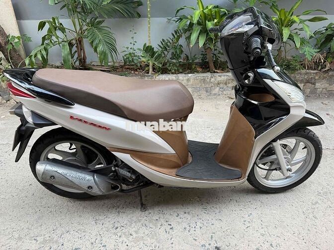 Honda Vision 2014 Bstp 9 chủ