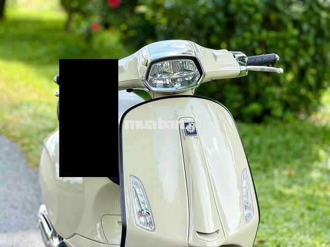 Piaggio Sprint 125cc ABS 2021 Siêu Keng.Máy Chất