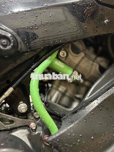 Honda Winner X ABS 58.000 km Đen