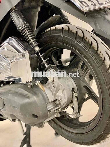 AirBlade 125 4Val 2022 Chính Chủ Dán Keo Nguyên Xe
