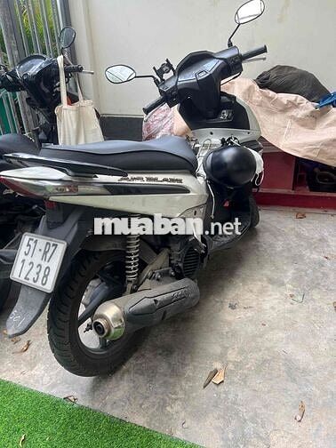 Honda Air Blade 110 2008 Trắng