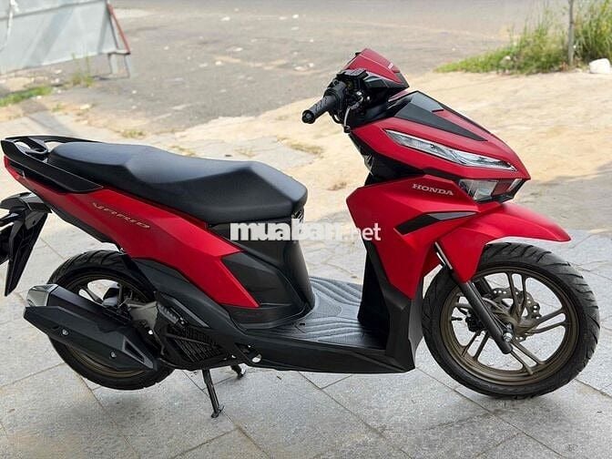 Honda Vario 125 2025 Đỏ 4000 km