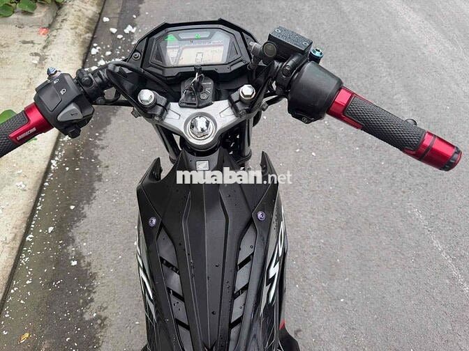 Honda Sonic 150 Pxl sạch đẹp