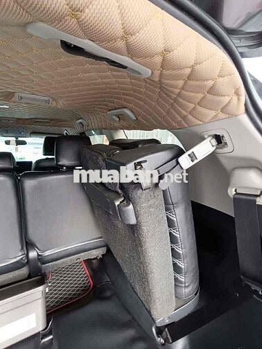 Toyota Innova 2019 Xám