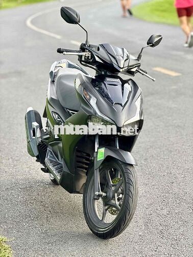 Honda AB 125cc 2024.Odo 14k.Zin Nguyên Bản