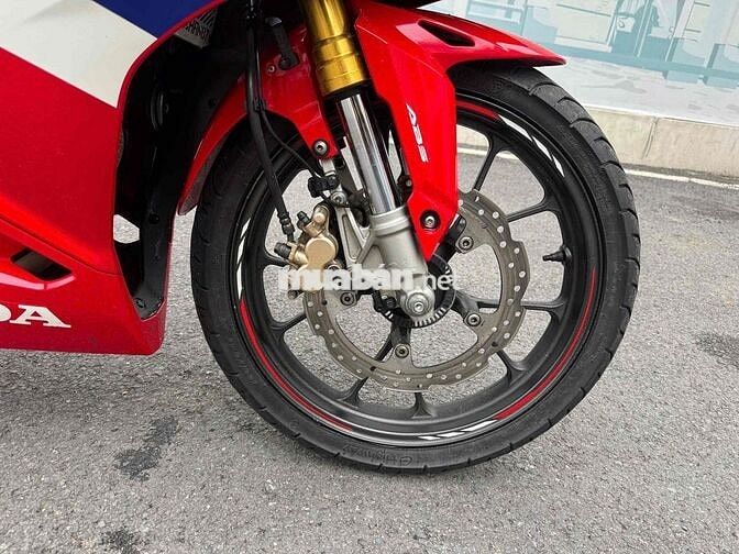 Honda CBR150R 2021 ABS máy zin biển số 71