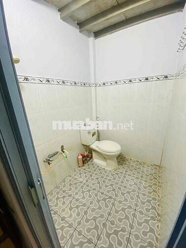 🎁Cho thuê nhà 1/ HXH Thống Nhất P11 Gò Vấp 4m❌12m trệt lững 2pn 1wc