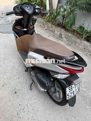 Honda Vision 2014 Bstp 9 chủ