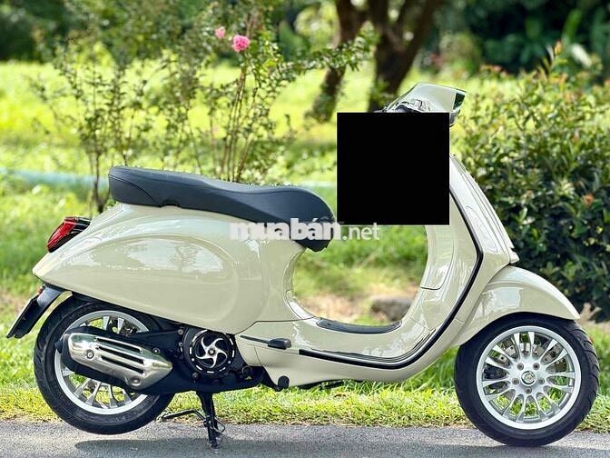 Piaggio Sprint 125cc ABS 2021 Siêu Keng.Máy Chất
