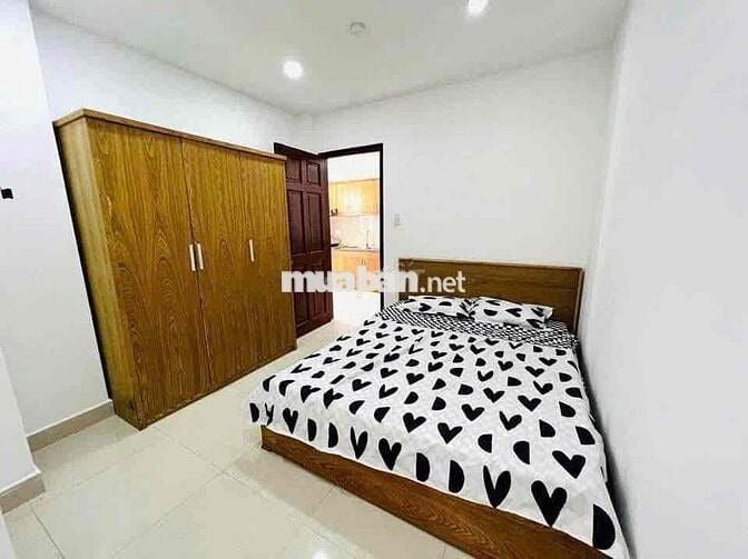 2Pn Ngay Vòng Xoay Dân Chủ_Full NT_70m2 An Ninh - Yên Tĩnh - Bảo vệ