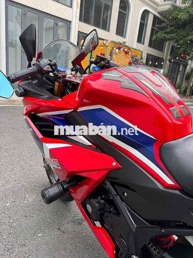 Honda CBR150R 2021 ABS máy zin biển số 71