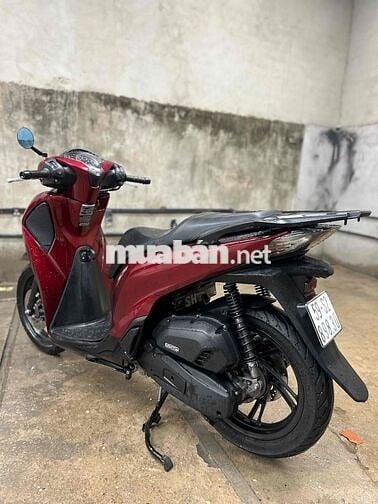 Honda SH 150i 2018 Đỏ 39.000 km