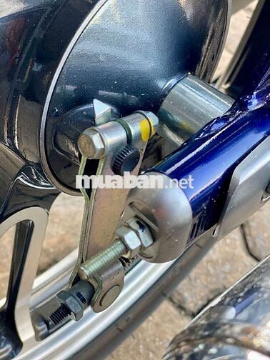 SUPER CUB 125cc Nhập THÁI LAN 2022 Siêu mới 1800Km