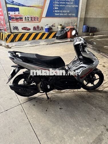 Honda Air Blade 2022 Bạc