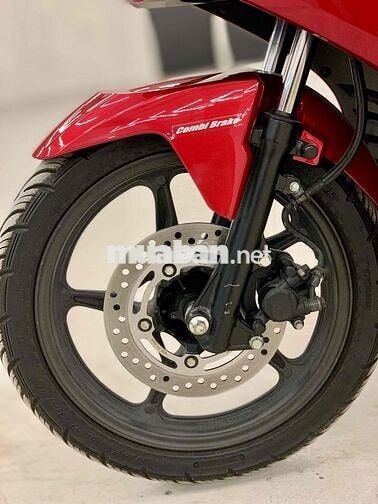 AirBlade 125 4Val 2022 Chính Chủ Dán Keo Nguyên Xe