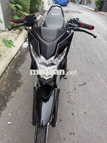 Honda Sonic 150 Pxl sạch đẹp