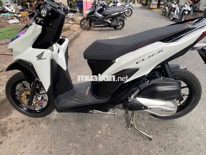 Honda Vario 125-150cc