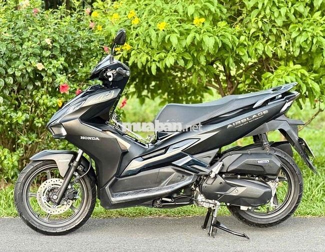 Honda AB 125cc 2024.Odo 14k.Zin Nguyên Bản