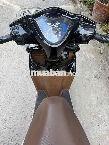 Honda Vision 2014 Bstp 9 chủ