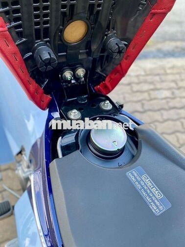 SUPER CUB 125cc Nhập THÁI LAN 2022 Siêu mới 1800Km