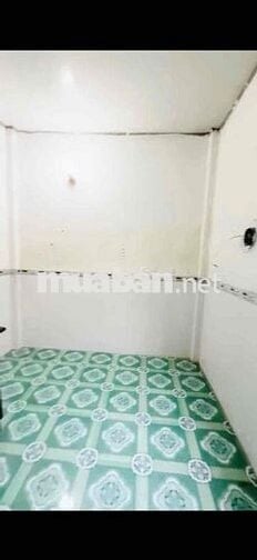CHÍNH CHỦ CHO THUÊ Phòng riêng 1 trệt 1 lầu đúc chỉ 2,8 triệu/tháng