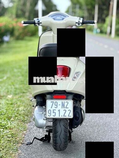 Piaggio Sprint 125cc ABS 2021 Siêu Keng.Máy Chất