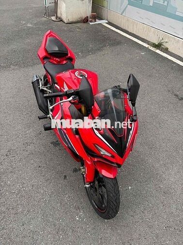 Honda CBR150R 2021 ABS máy zin biển số 71