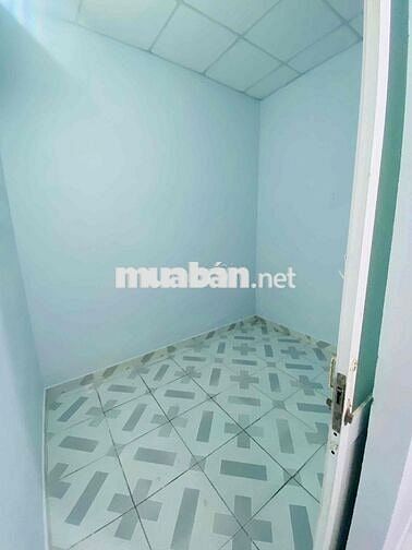 🎁Cho thuê nhà 1/ HXH Thống Nhất P11 Gò Vấp 4m❌12m trệt lững 2pn 1wc