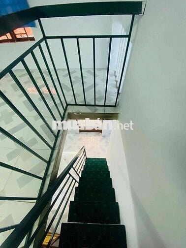 🎁Cho thuê nhà 1/ HXH Thống Nhất P11 Gò Vấp 4m❌12m trệt lững 2pn 1wc