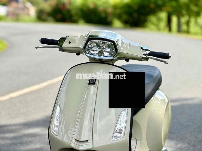 Piaggio Sprint 125cc ABS 2021 Siêu Keng.Máy Chất
