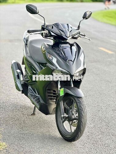 Honda AB 125cc 2024.Odo 14k.Zin Nguyên Bản