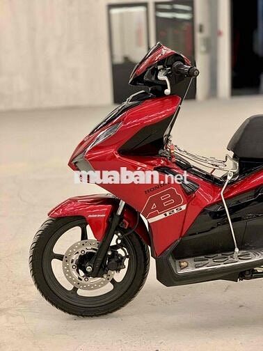 AirBlade 125 4Val 2022 Chính Chủ Dán Keo Nguyên Xe