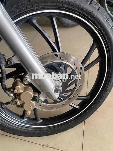 Suzuki Axelo 125 2017 Xanh Ít