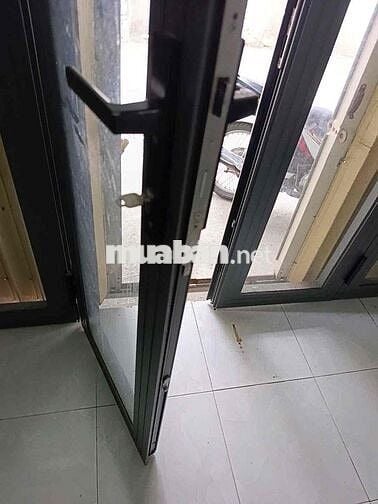 cho thuê kiot 4,3tr/căn có tầng lững