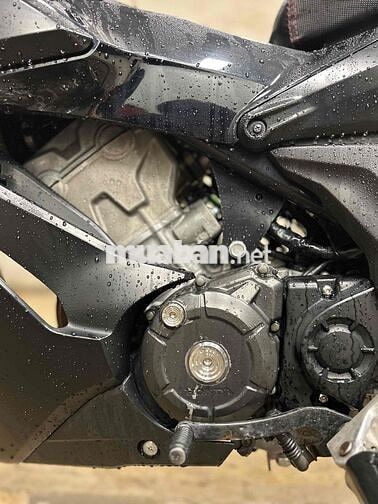 Honda Winner X ABS 58.000 km Đen
