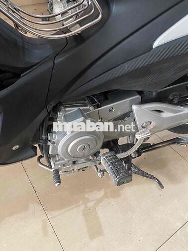 Suzuki Axelo 125 2017 Xanh Ít